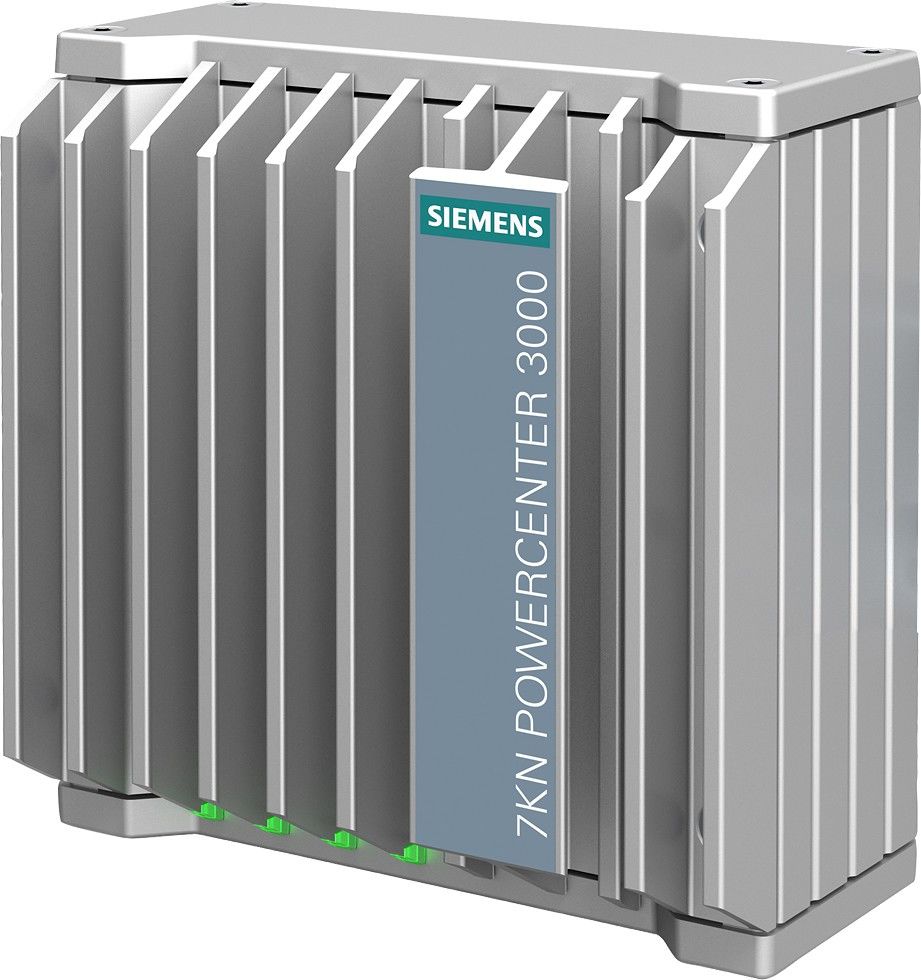 7KN Powercenter 3000 7KN1310-0MC00-0AA8