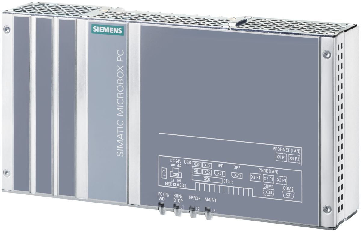 SIMATIC IPC427E 6AG4141-0BA00-0AA0