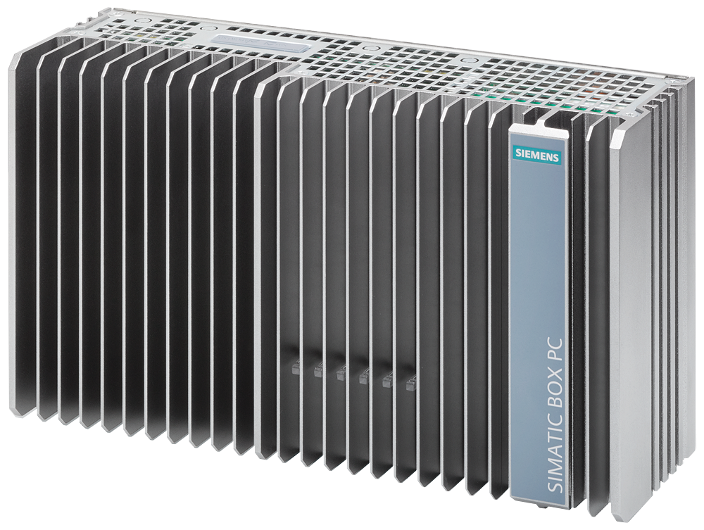 SIMATIC IPC520A 6ES7647-0JB02-1YA2