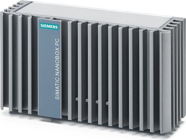 SIPLUS IPC IPC227E Celeron 6AG2647-8BE72-1HA1 SIPLUS IPC IPC227E Celeron 6AG2647-8BE72-1HA1