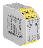 Sicherheits-Steuerung MSI 410-03