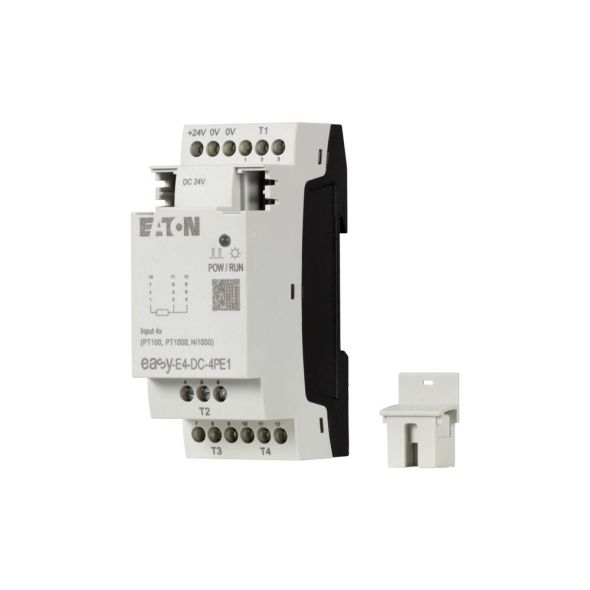 Ein-/Ausgangserweiterung EASY-E4-DC-4PE1