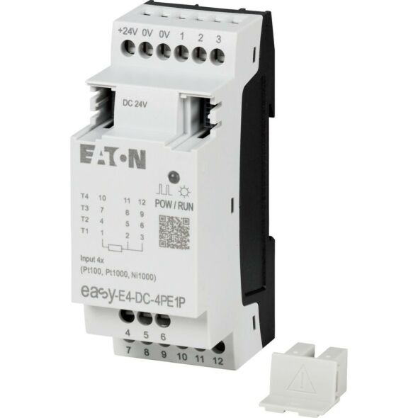 Ein-/Ausgangserweiterung EASY-E4-DC-4PE1P