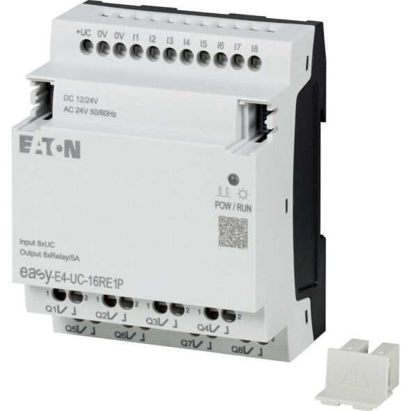 Ein-/Ausgangserweiterung EASY-E4-UC-16RE1P