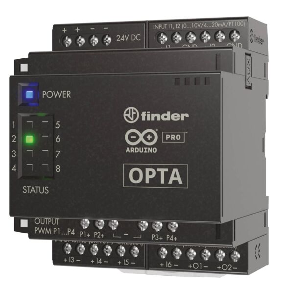 OPTA Digitales Modul 8A.26.9.024.0600