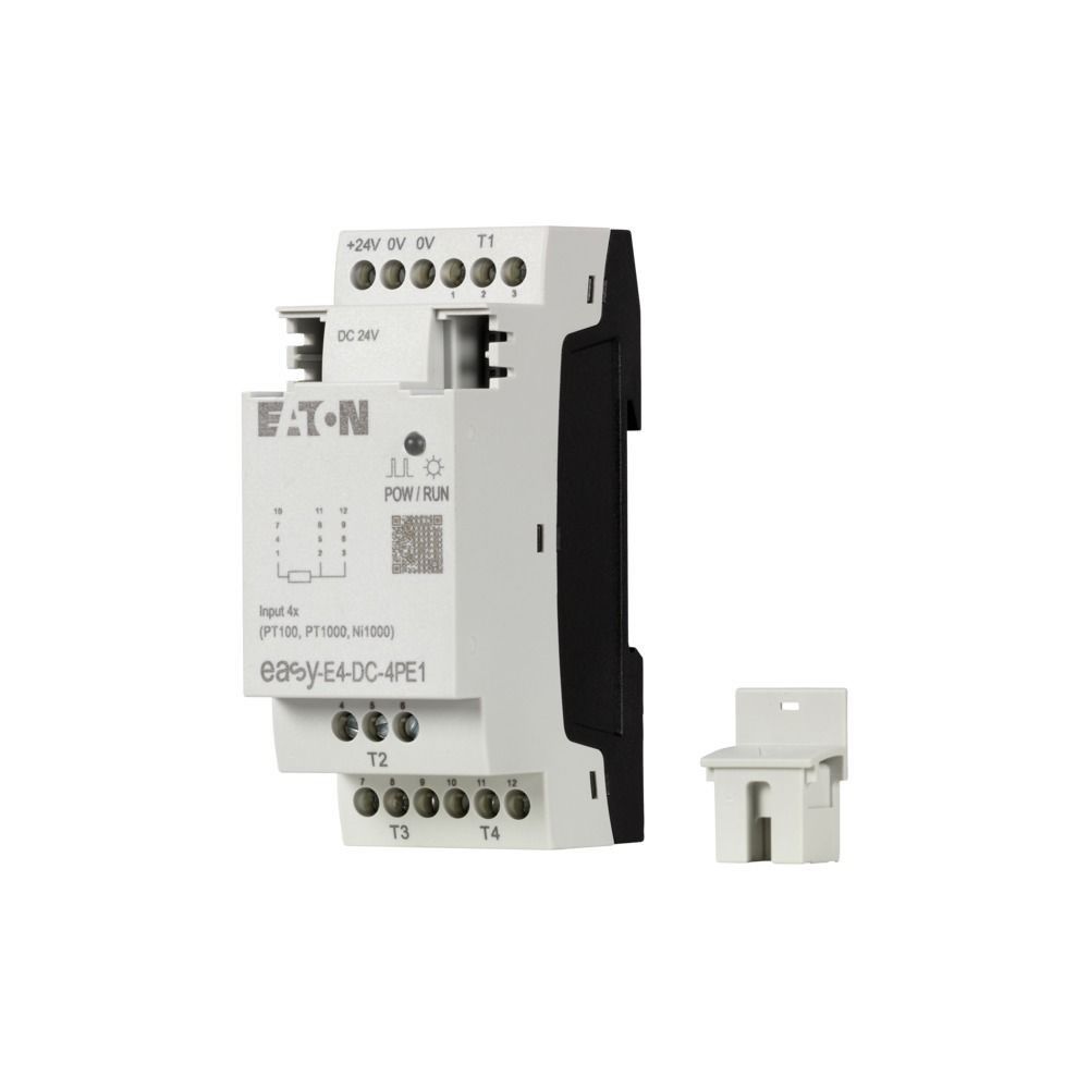 Ein-/Ausgangserweiterung EASY-E4-DC-4PE1