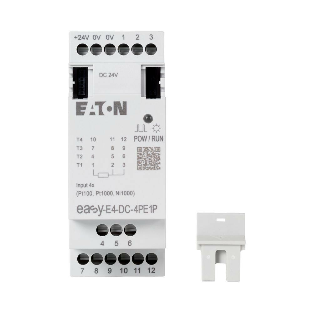 Ein-/Ausgangserweiterung EASY-E4-DC-4PE1P
