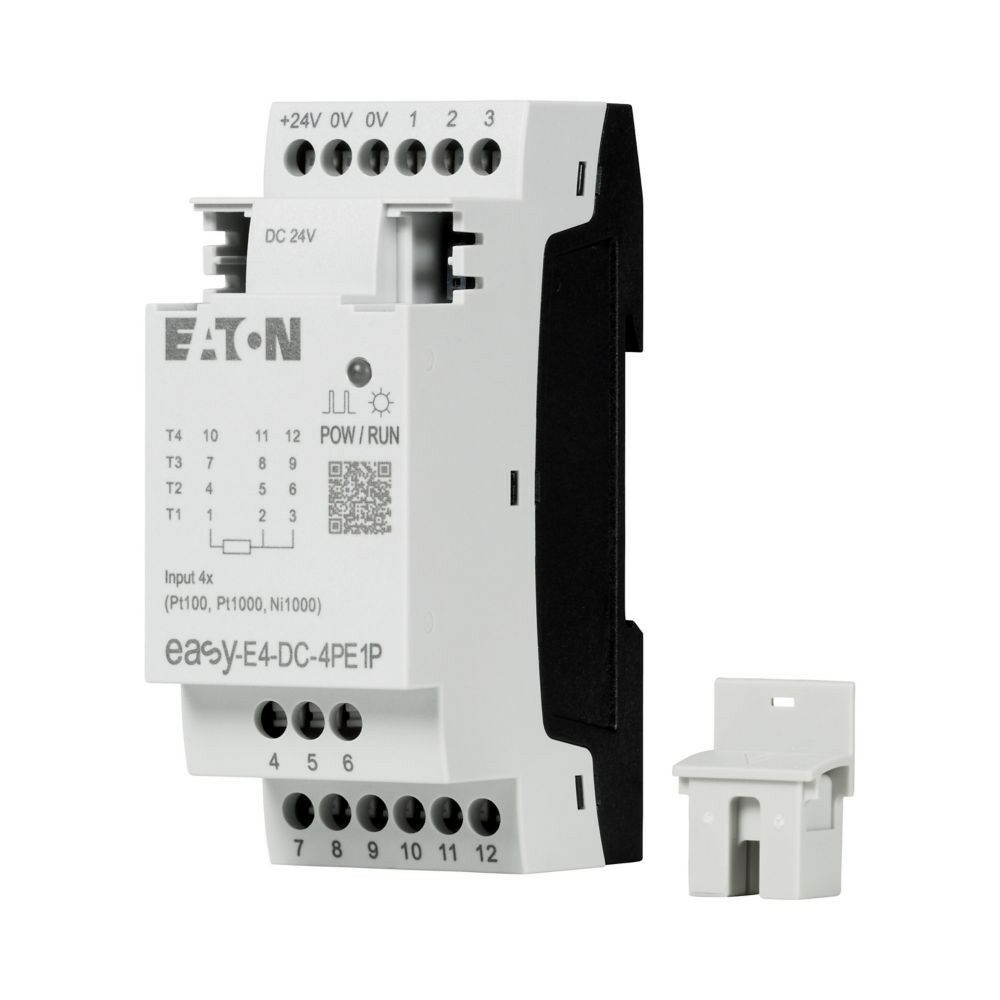 Ein-/Ausgangserweiterung EASY-E4-DC-4PE1P