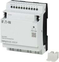 Ein-/Ausgangserweiterung EASY-E4-DC-16TE1P