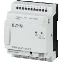 Steuerrelais easyE4 EASY-E4-AC-12RCX1P