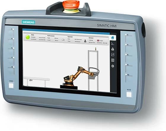 TFT-Display 6AV2125-2JB23-0AX0 TFT-Display 6AV2125-2JB23-0AX0
