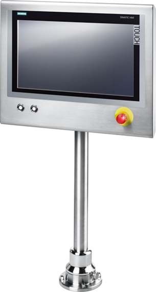 SIMATIC IFP (Ethernet MON) 6AV74846AB110AA0 SIMATIC IFP (Ethernet MON) 6AV74846AB110AA0