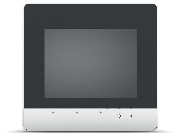 Web-Panel 14,5 cm (5,7