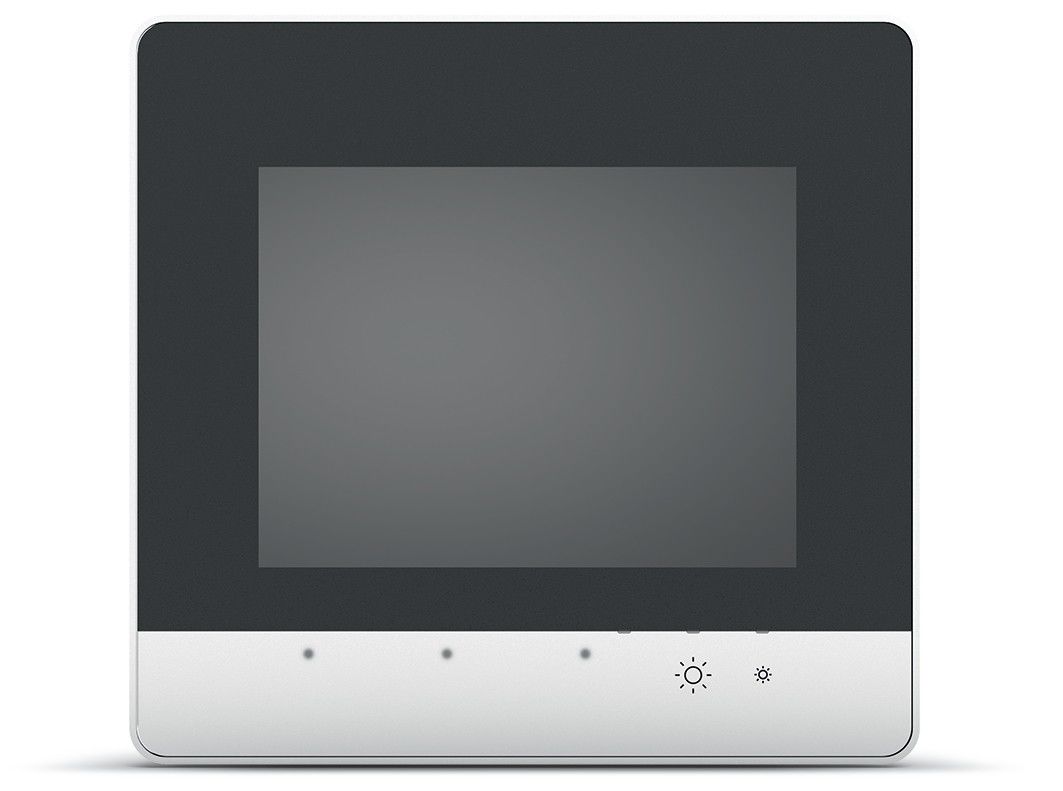 Web-Panel 14,5 cm (5,7