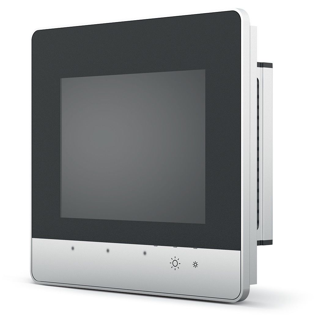 Web-Panel 14,5 cm (5,7