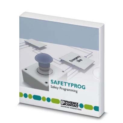 Software SAFETYPROG P#2700442 Software SAFETYPROG P#2700442