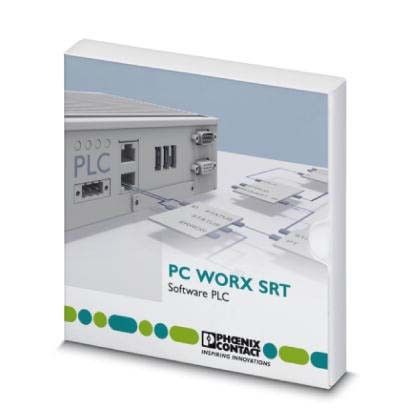 Steuerung PC WORX SRT Steuerung PC WORX SRT
