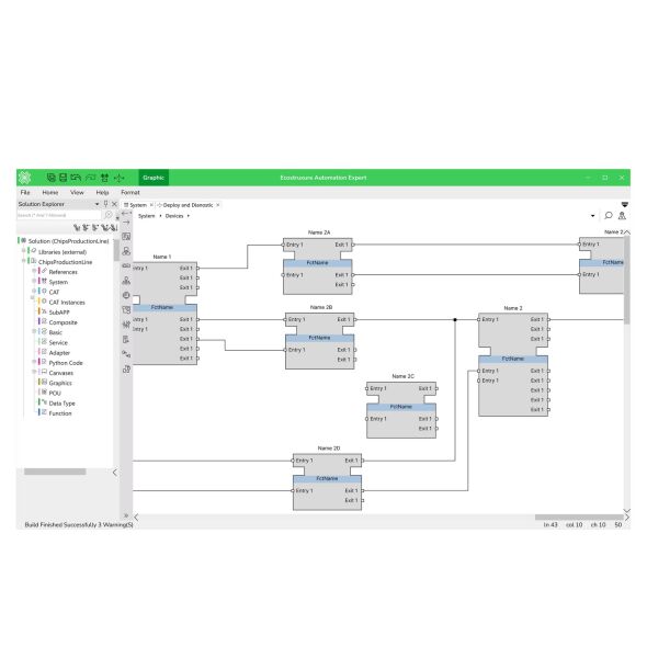 Eae Engineering Addon EALBAHC Eae Engineering Addon EALBAHC