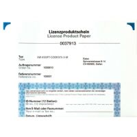 Programmiersoftware SPS SW-XSOFT-CODESYS-3-M