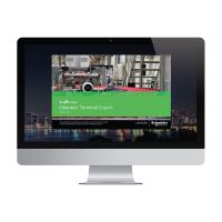 EcoStruxure Operator HMIPELCZLEPAZZ