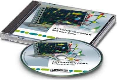 Software CONFIG+ CPY