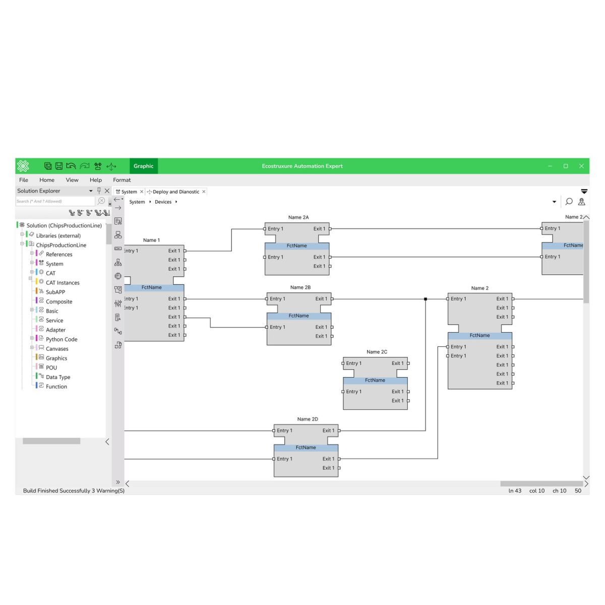 Eae Engineering Addon EALBAHC