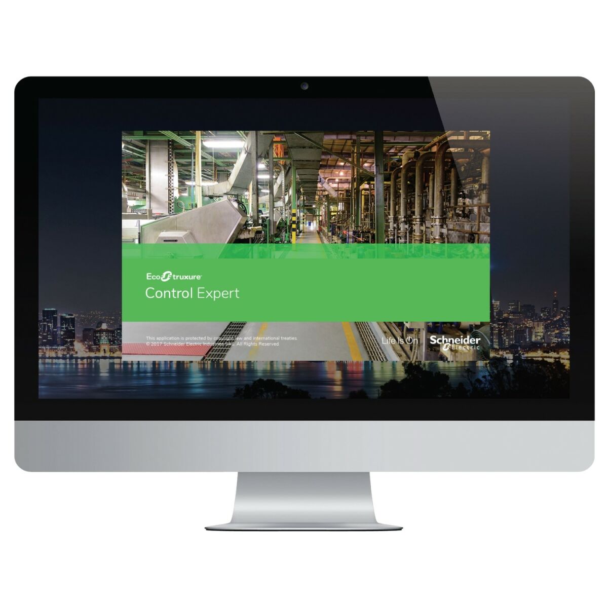 EcoStruxure Control Expert CEXUMNCZXEPBZZ