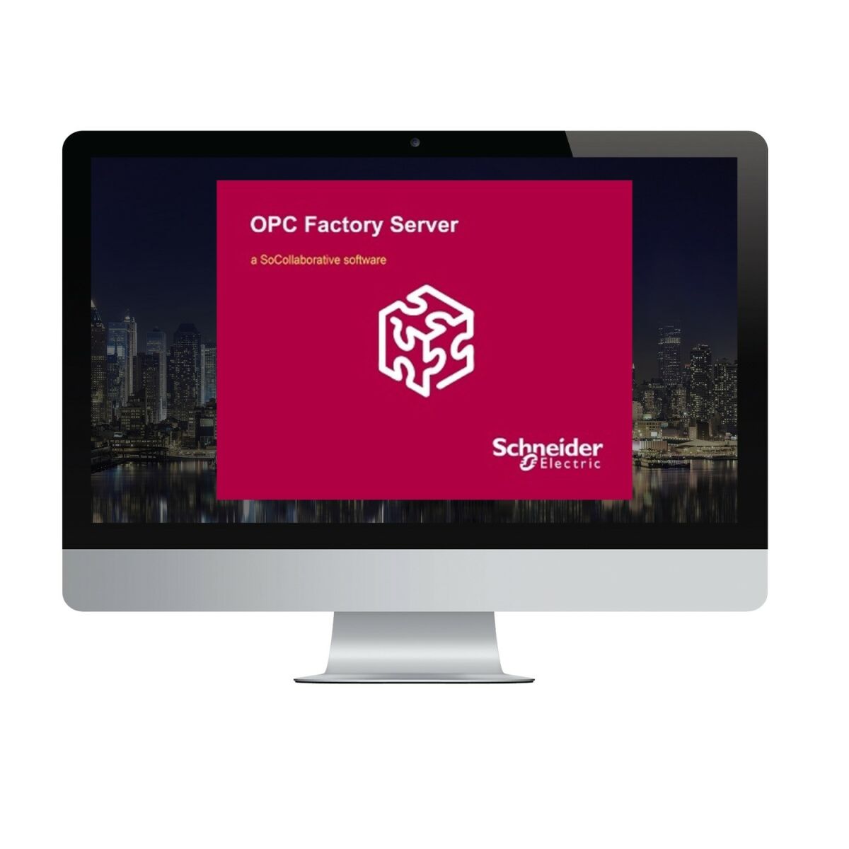 OPC Server OFS V3.60 Large TLXCDLUOFS36 OPC Server OFS V3.60 Large TLXCDLUOFS36