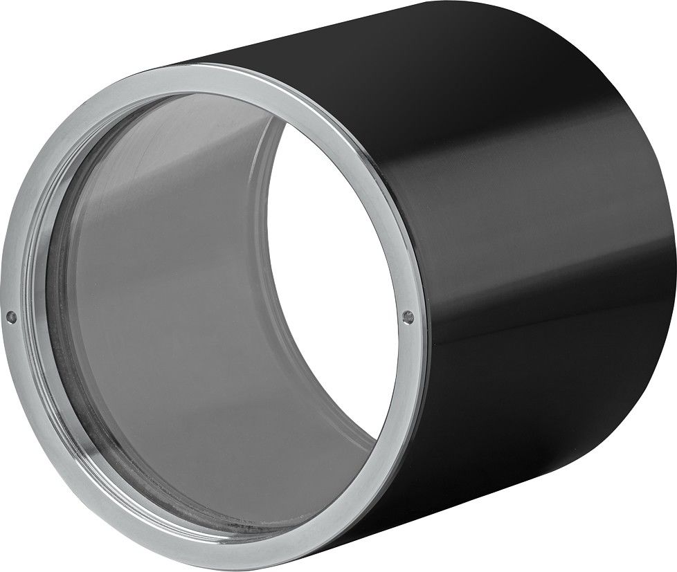 MV500 Schutztubus Glas 6GF3540-8AC51