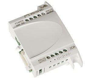 Erweiterungsgerät AL2-2DA