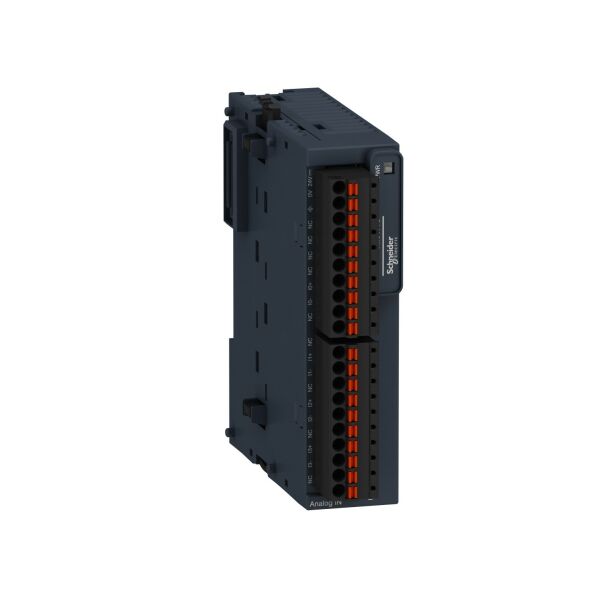 Eingangsmodul Analog TM3TI4DG Eingangsmodul Analog TM3TI4DG