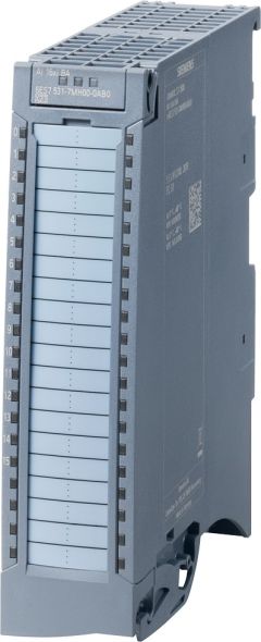 SIMATIC S7-1500 AI 16xI BA 6ES7531-7MH00-0AB0