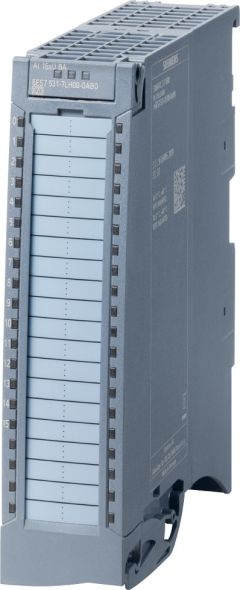 SIMATIC S7-1500 AI 16xU BA 6ES7531-7LH00-0AB0