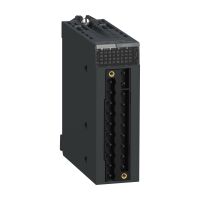 Modicon X80-E/A-Modul BMXAMO0802H