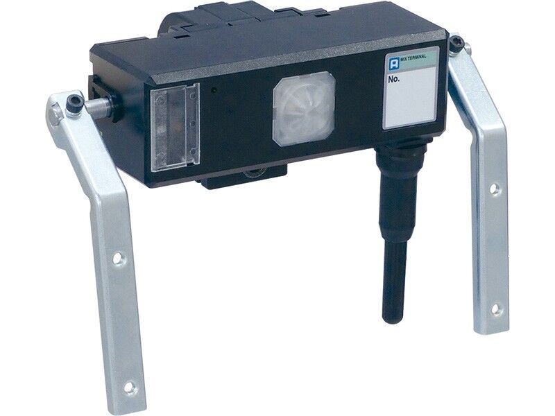 Türklappe BL227XB-F04V-P