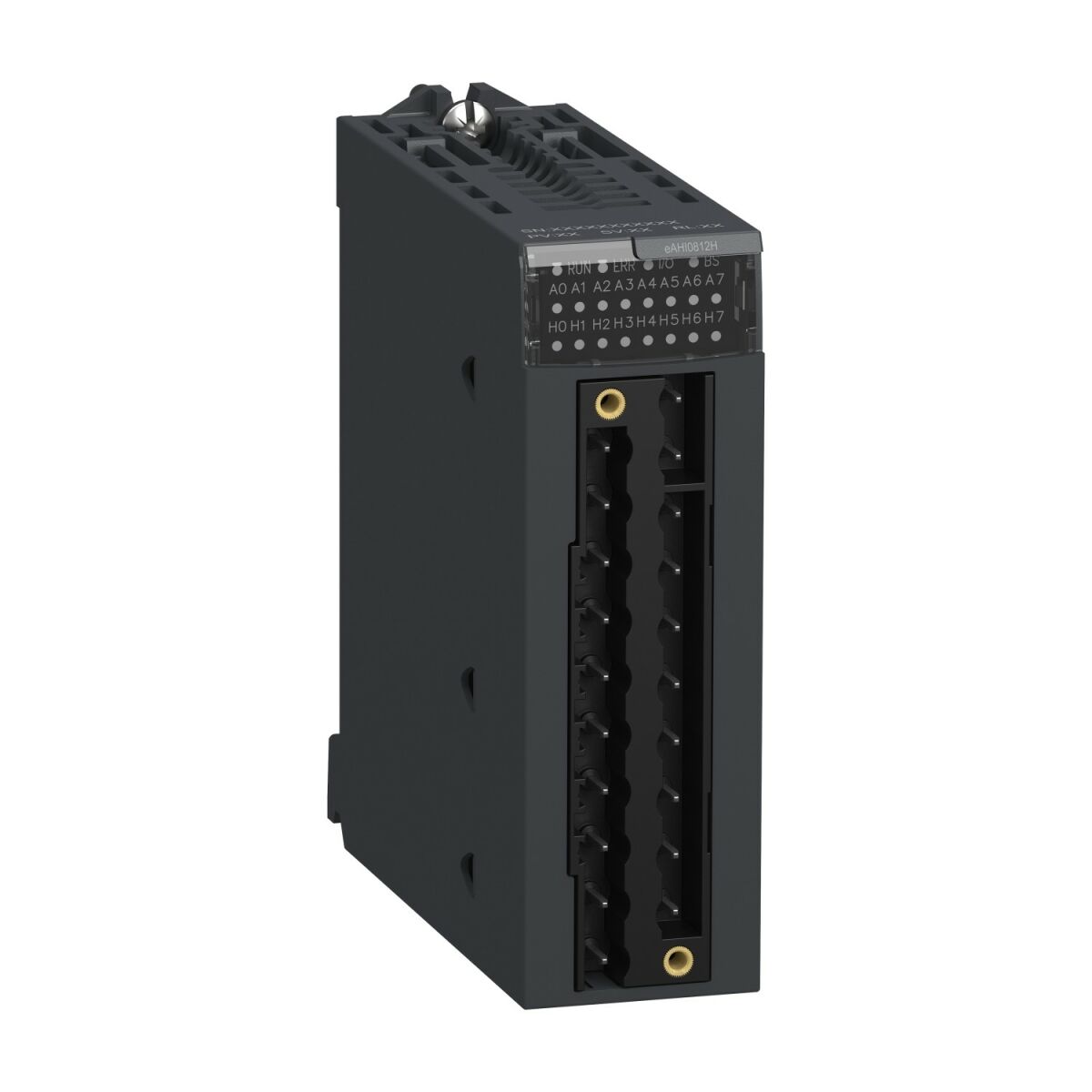 Modicon M580 E/A-Modul BMEAHI0812H Modicon M580 E/A-Modul BMEAHI0812H