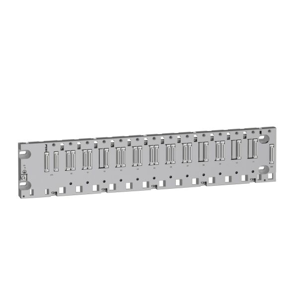 Modicon X80-Modulträger BMEXBP1200H Modicon X80-Modulträger BMEXBP1200H