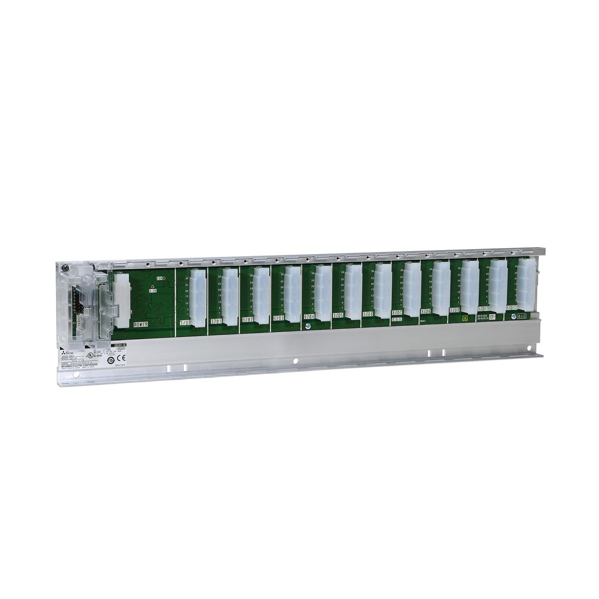 Erweiterungsgerät Q612B Erweiterungsgerät Q612B