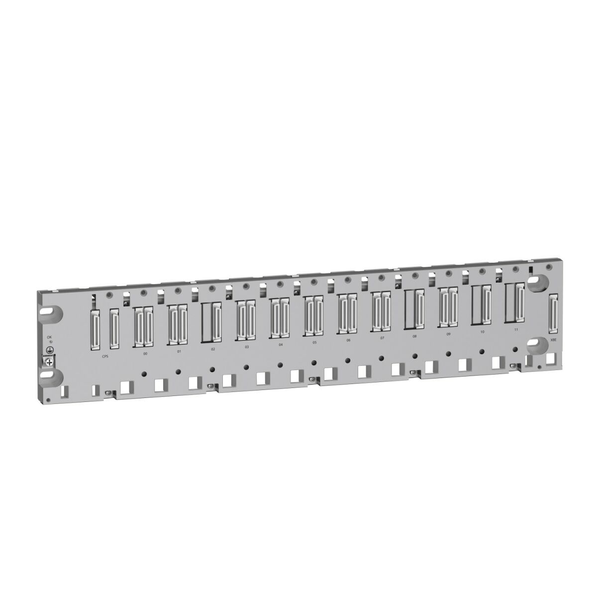 Modicon X80-Modulträger BMEXBP1200H Modicon X80-Modulträger BMEXBP1200H