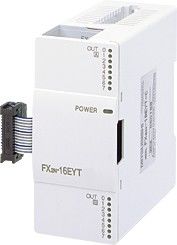 Erweiterungsgerät FX2N-16EYR-ES/UL Erweiterungsgerät FX2N-16EYR-ES/UL