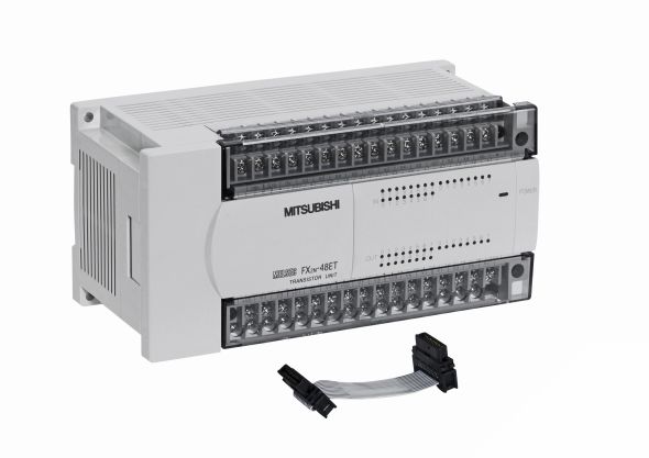 Erweiterungsgerät FX2N-48ET-ESS/UL Erweiterungsgerät FX2N-48ET-ESS/UL