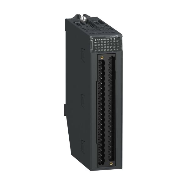 Modicon X80-E/A-Modul BMXDDI3203H Modicon X80-E/A-Modul BMXDDI3203H