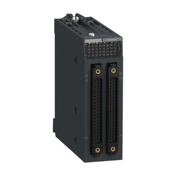 Modicon X80-E/A-Modul BMXDDO6402KC Modicon X80-E/A-Modul BMXDDO6402KC