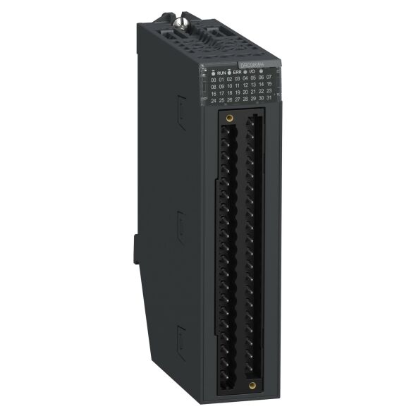 Modicon X80-E/A-Modul BMXDRC0805H Modicon X80-E/A-Modul BMXDRC0805H