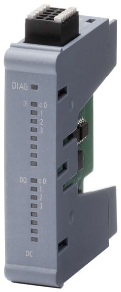 SB 1223 Signal Board, 6ES7223-7AF50-0XB0 SB 1223 Signal Board, 6ES7223-7AF50-0XB0