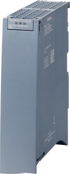 SIMATIC S7-1500 DI 6ES7521-1BP00-0AA0