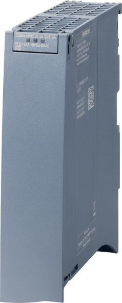 SIMATIC S7-1500 DQ 6ES7522-1BP00-0AA0 SIMATIC S7-1500 DQ 6ES7522-1BP00-0AA0