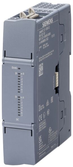SM 1223 Digitale 6ES7223-5BH50-0XB0 SM 1223 Digitale 6ES7223-5BH50-0XB0