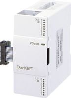 Erweiterungsgerät FX2N-16EYR-ES/UL