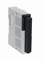 Erweiterungsgerät FX2NC-16EX-T-DS